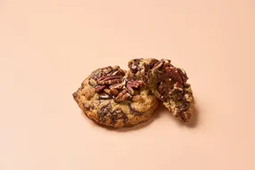 클래식 초콜릿칩 쿠키